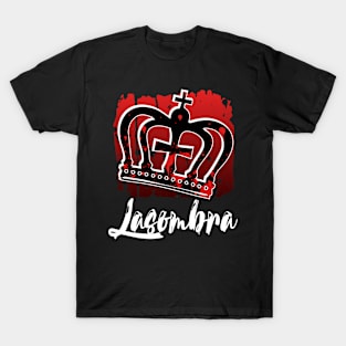 Lasombra Darkness T-Shirt